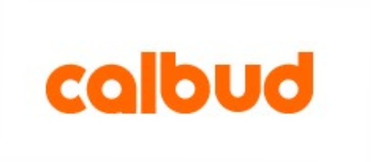 Logo Firmy Calbud